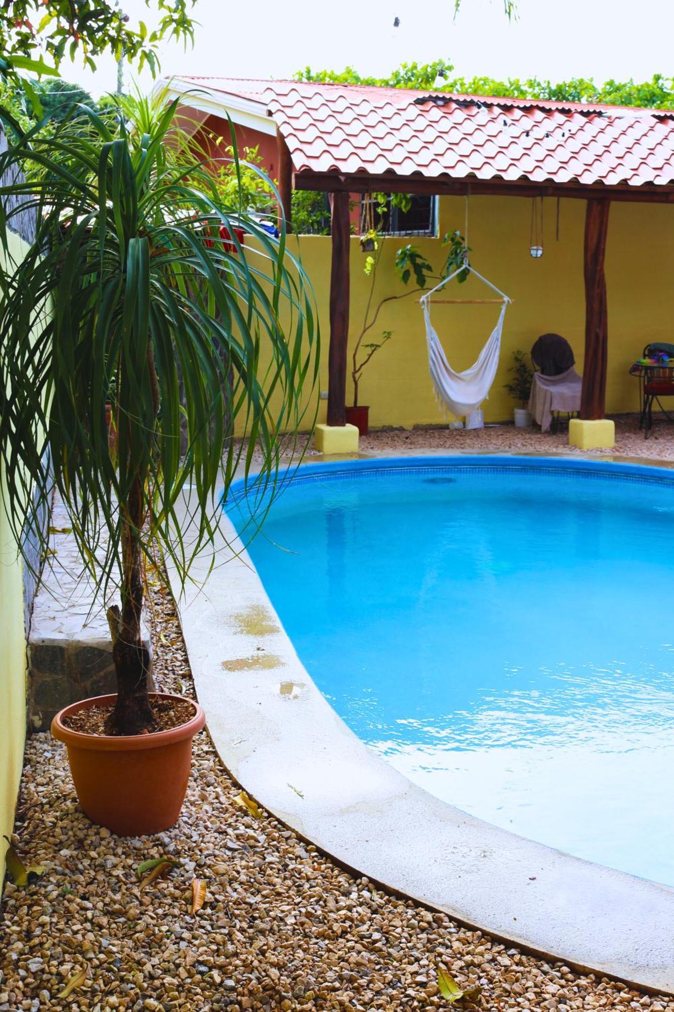 Coconut Beach House Playa Conchal Eksteriør bilde